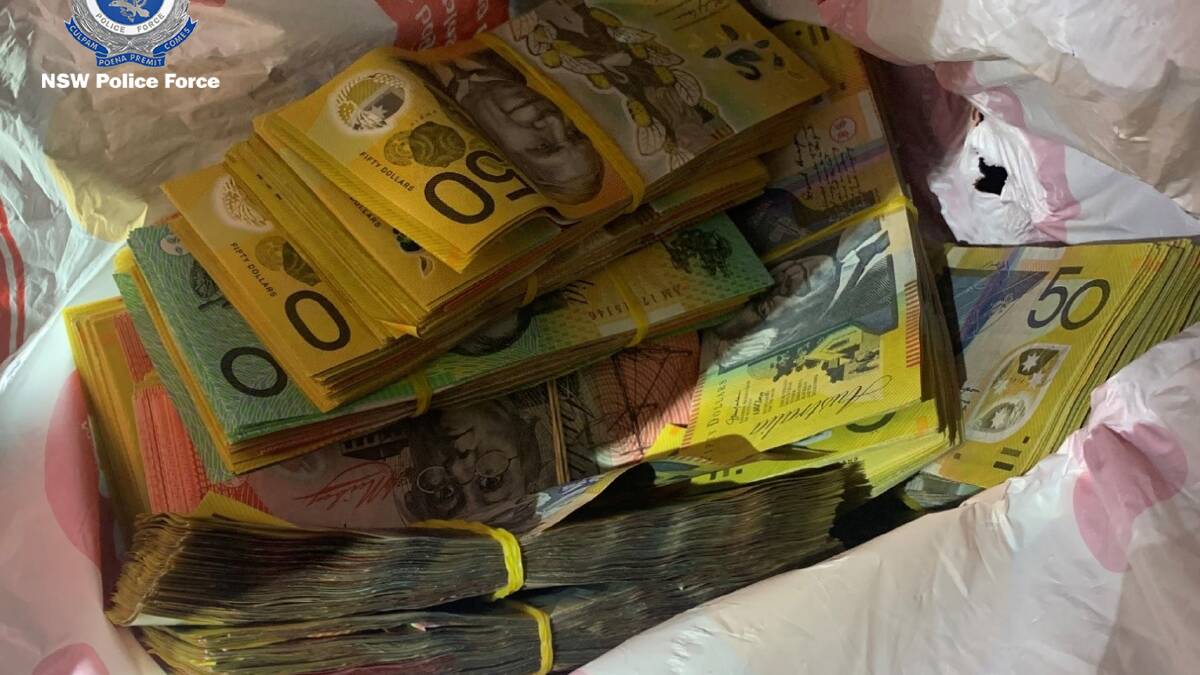 $1 mil in drugs seized, trio charged in Berkeley, Coniston