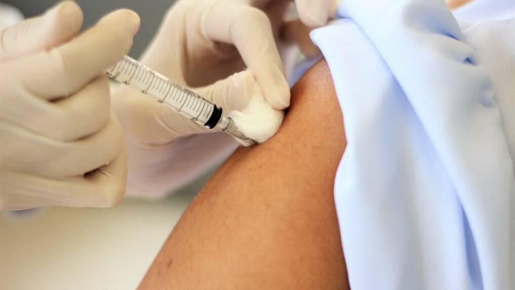 Vaccination urgency needed, says Illawarra's peak business body
