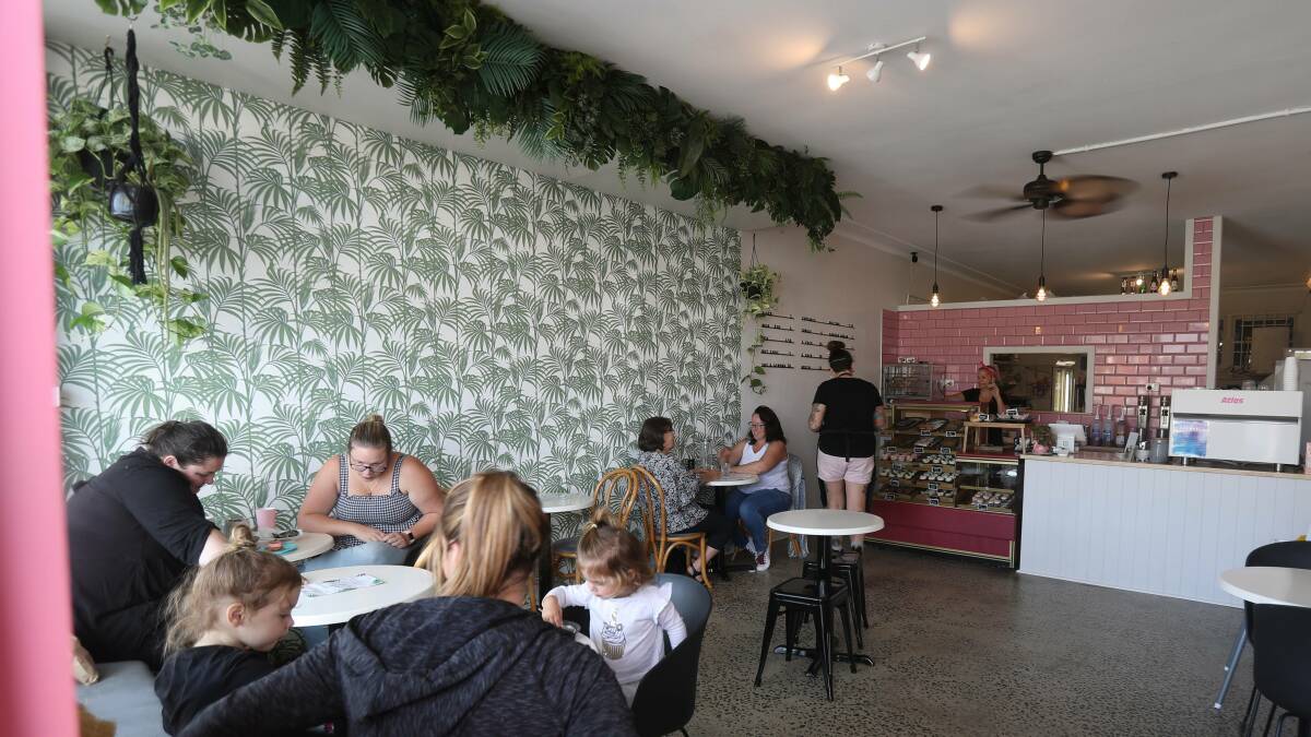 8 New Illawarra Cafes To Add To Your Must Try List Illawarra Mercury Wollongong Nsw