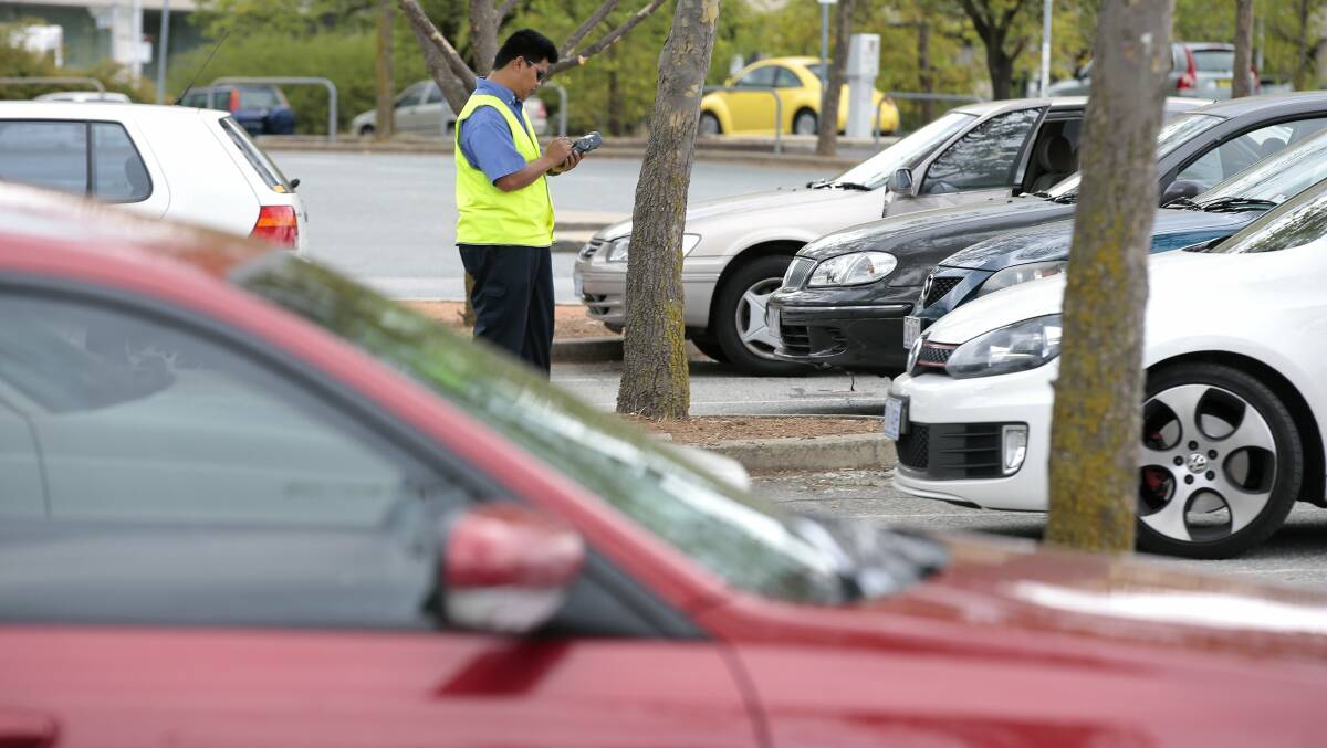 Why Shellharbour’s parking fines have skyrocketed