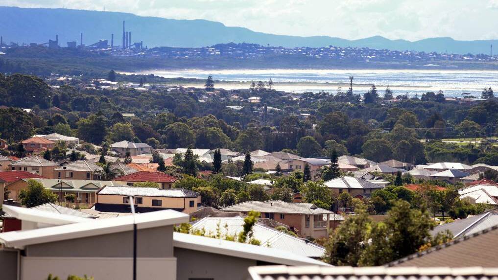 'Sales have dried up': Illawarra's property market dives during lockdown