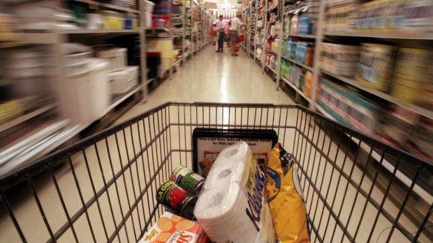 Woman fined $1k for breaching self-isolation to visit Batemans Bay supermarket