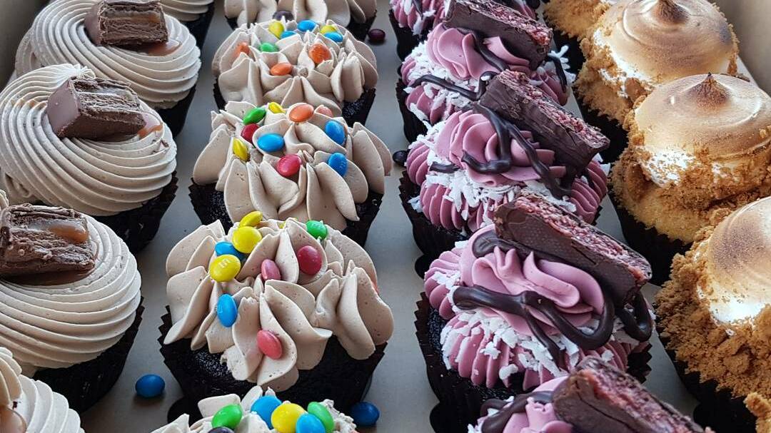 Why this Wollongong cupcake queen stopped taking orders