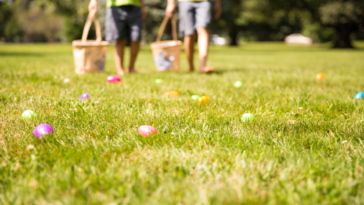 All the can't-miss events happening in Wollongong this Easter