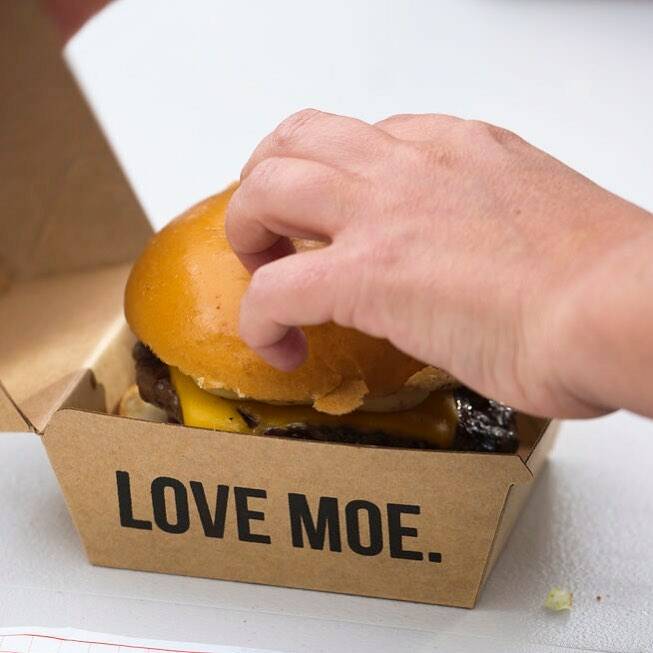 New burger restaurant Moe’s opening in Corrimal