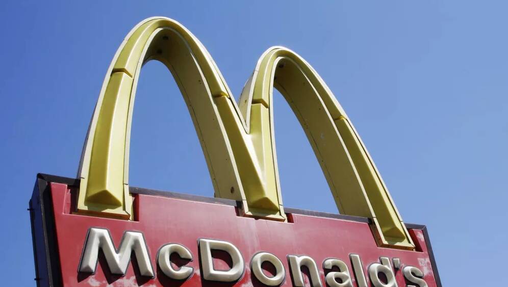 Man exposed penis to girl working in McDonald’s drive-thru: court