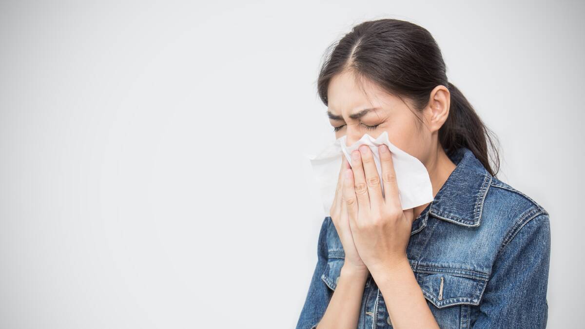 Signs your winter cough be something more | Illawarra Mercury | Wollongong,  NSW