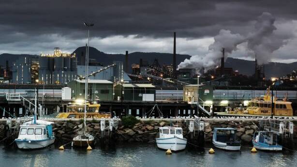 Wollongong is entering a new era. Image: iStock
