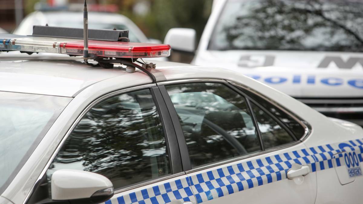 Strike force established to investigate Nowra hit and run