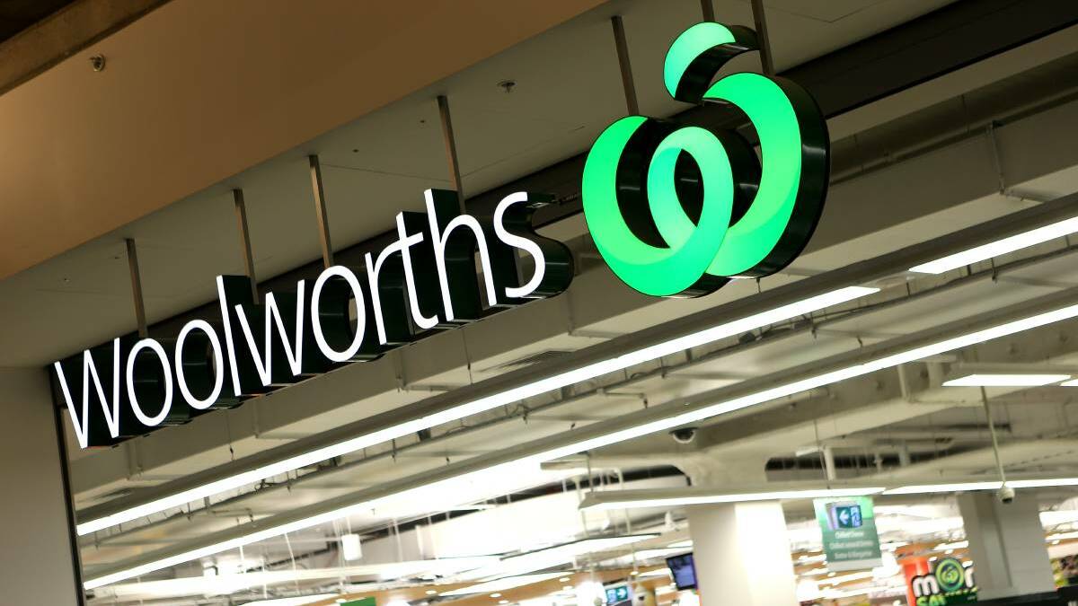 Illawarra unaffected by Woolies decision to automate distribution centres