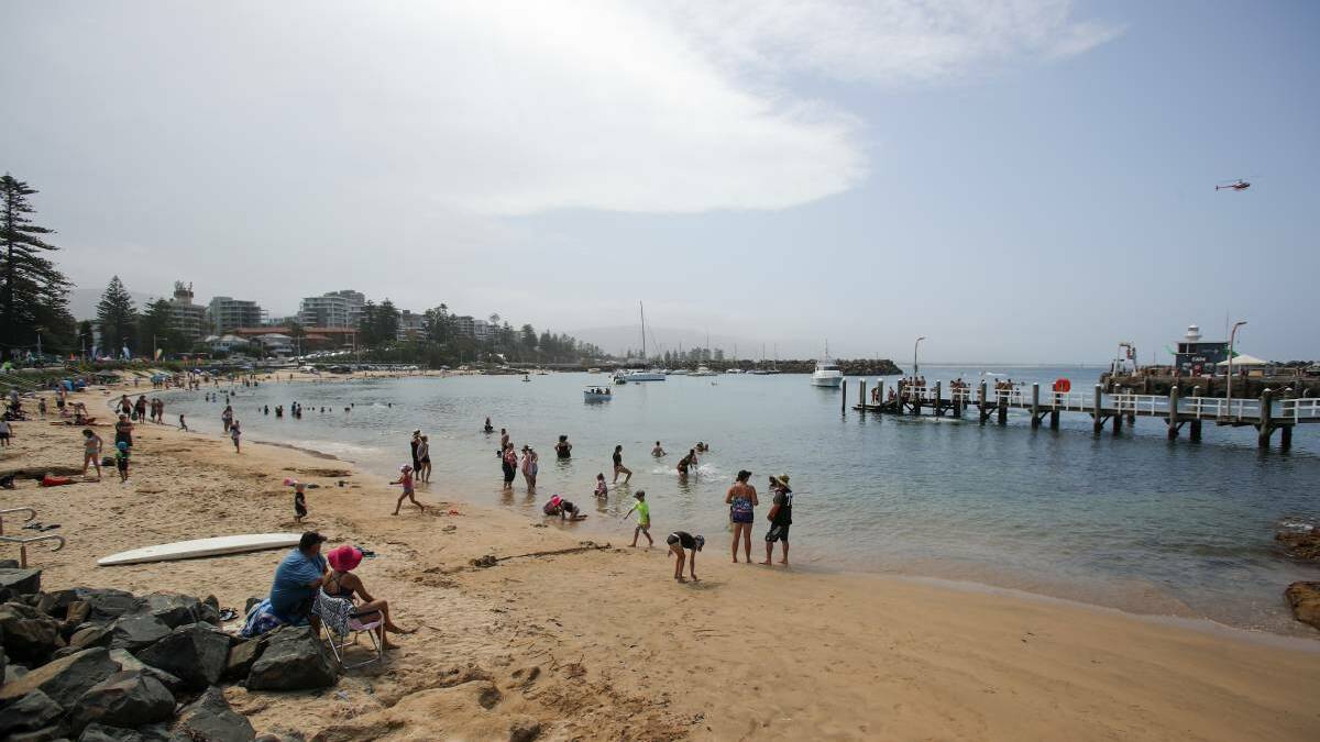 Illawarra's tourism operators still hoping for some kind of normal this summer