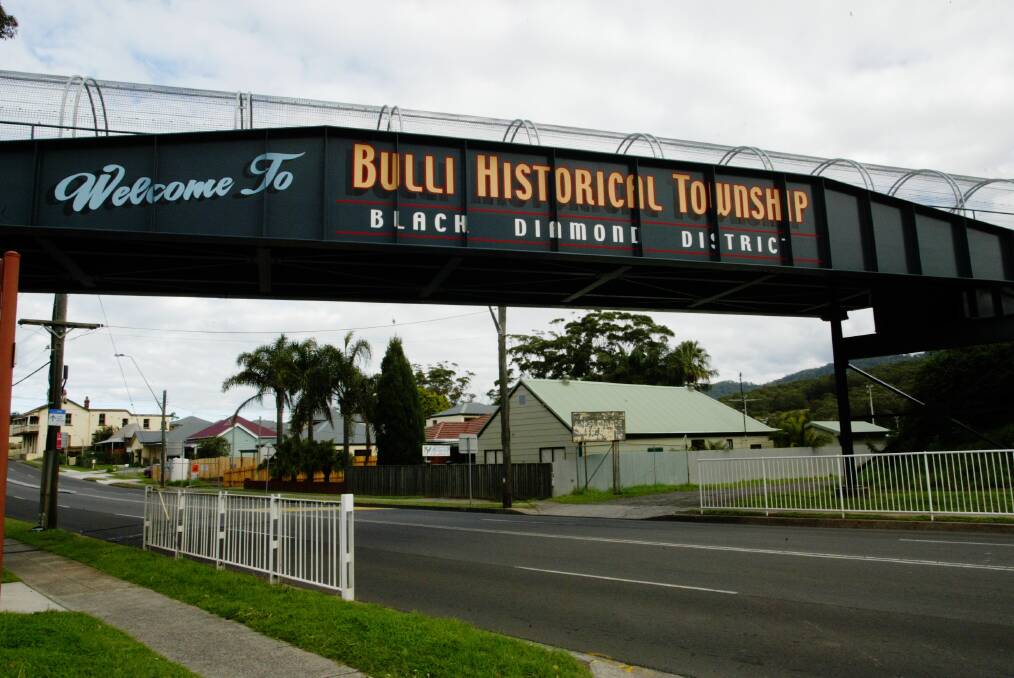 OUT OF REACH: Bulli has been a popular Illawarra subrub for decades - a new study has found it is now out of reach for almost all renters. Picture: Greg Totman.