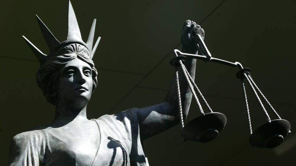 Young Illawarra dad denies threatening to kill his girlfriend and baby son