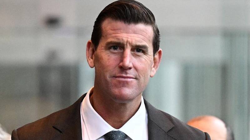 Ben Roberts-Smith's lawyer says his reputation was destroyed by a sustained media campaign.