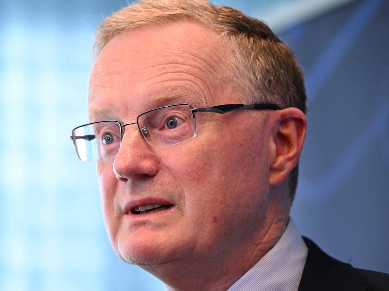 The yield target helped the economy recover from the pandemic, RBA governor Philip Lowe says.