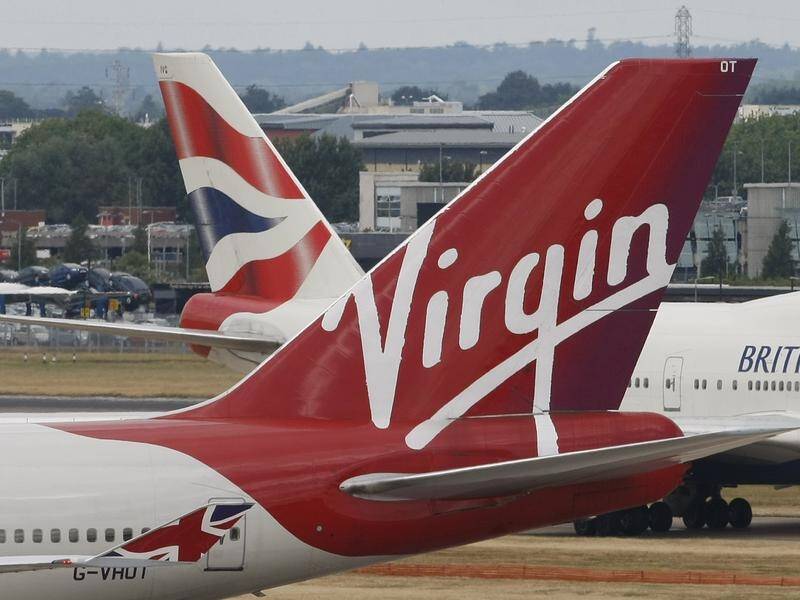 Virgin Atlantic has announced plans to slash more than 3000 jobs in an attempt to stay afloat.