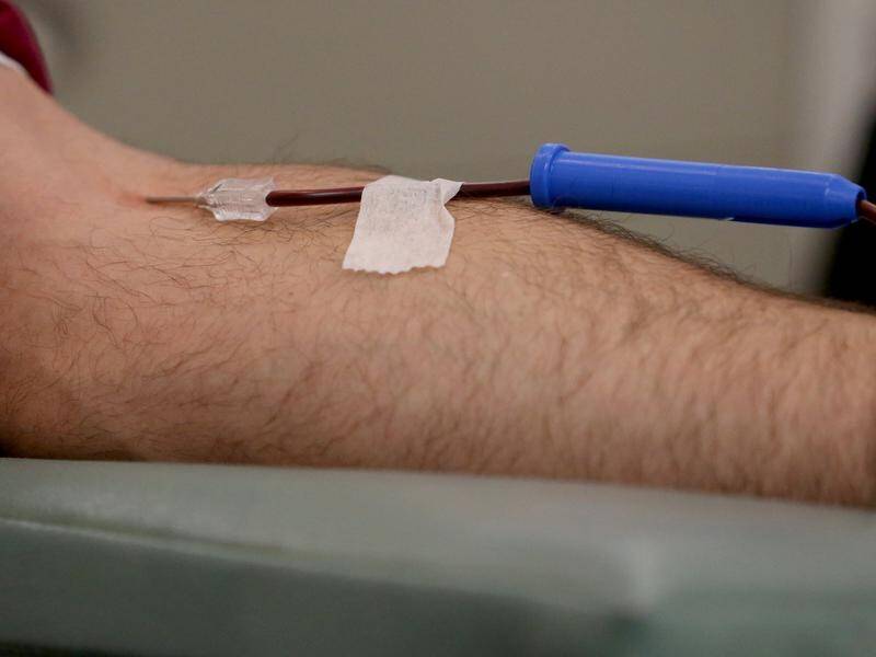 A further call for people to make blood donations has been issued by Red Cross Lifeblood.