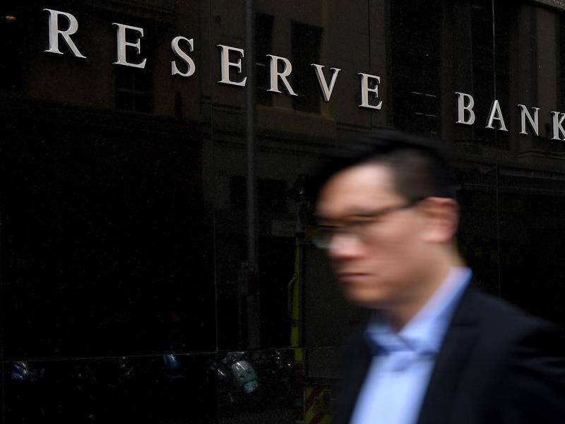 The RBA has left its monetary policy measures unchanged, including a cash rate of 0.1 per cent.