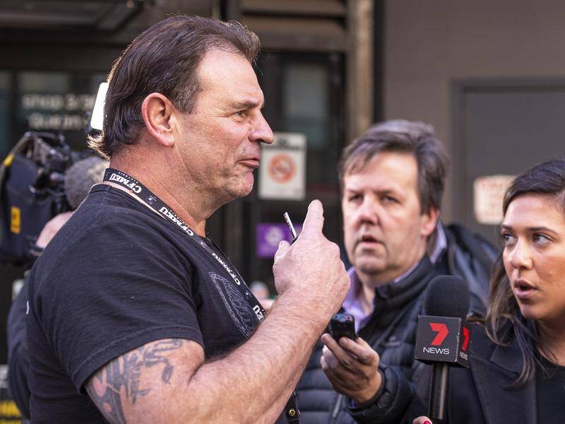 CFMEU Secretary John Setka will get extra time to prepare his case for remaining in the Labor Party.