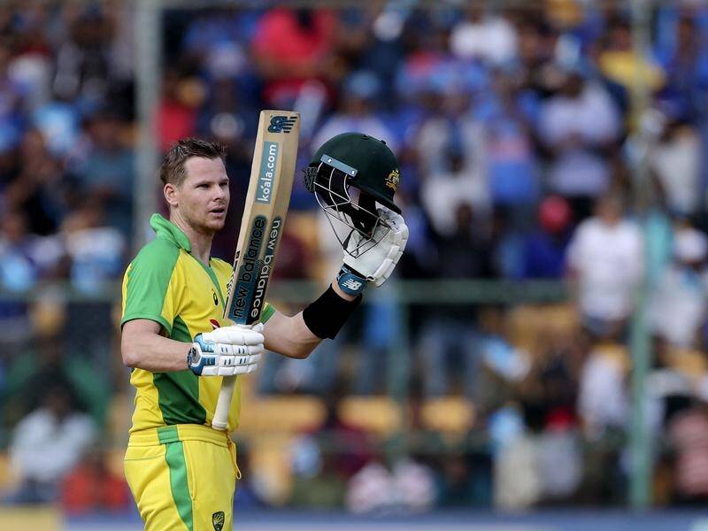 Steve Smith is 'excited' on his return to South Africa for the first time since 'Sandpapergate'.