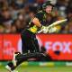 Josh Inglis has made his ODI debut as Australia dismissed Sri Lanka for 160 in Colombo.