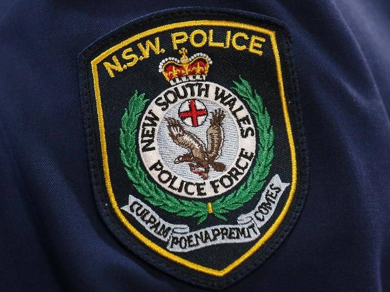 A senior constable denies neglecting his duty in the weeks before a parolee allegedly raped a child.