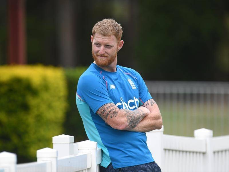Ben Stokes will be hard to hold back for the first Ashes Test, England believe.