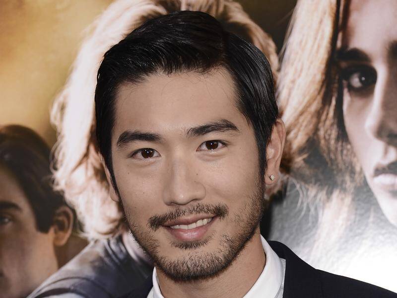Taiwanese-Canadian actor Godfrey Gao has died after collapsing on set in China.