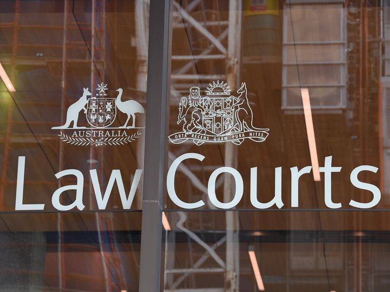 A NSW Supreme Court judge has prevented a woman from saying her former lover sexually assaulted her.