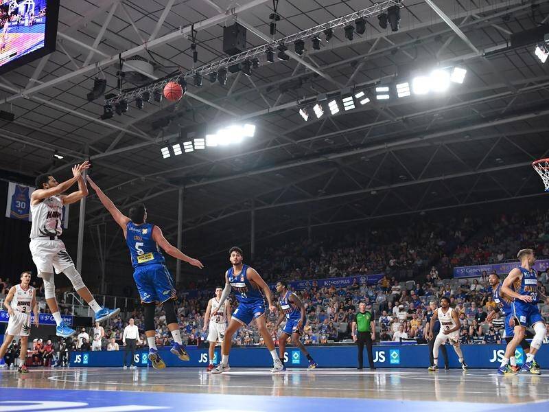 Brisbane NBL coach James Duncan wants the Bullets to lifted their defensive intensity in 2021-22.