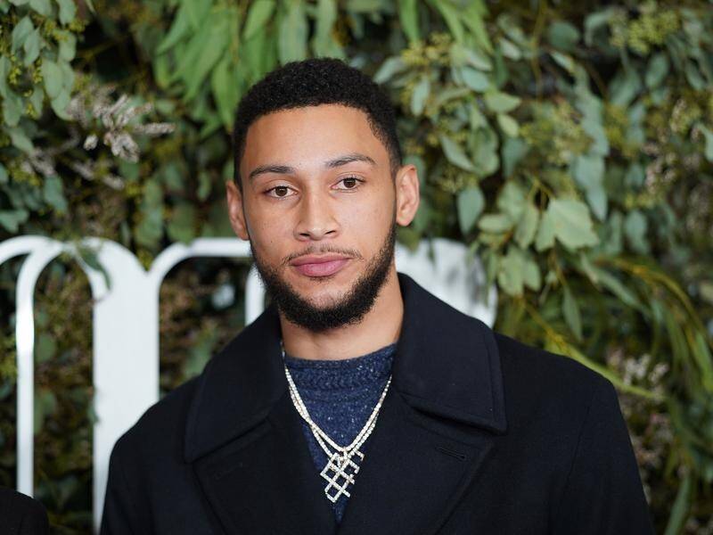 Ben Simmons has been making headlines while in Melbourne during the NBA off-season.