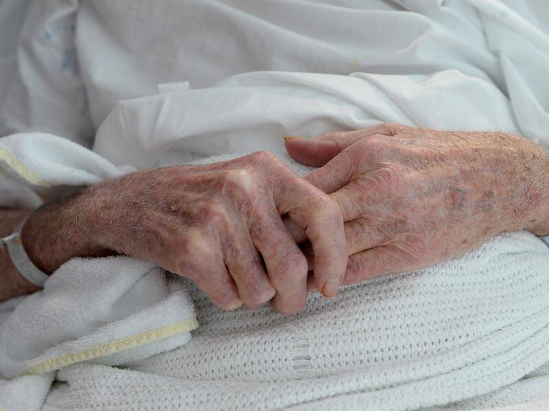 People with dementia may be excluded from WA's proposed voluntary assisted dying scheme.