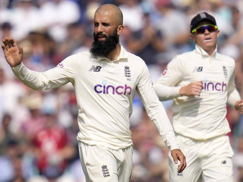 Moeen Ali's Test career has come to an end after seven years and 195 wickets for England.