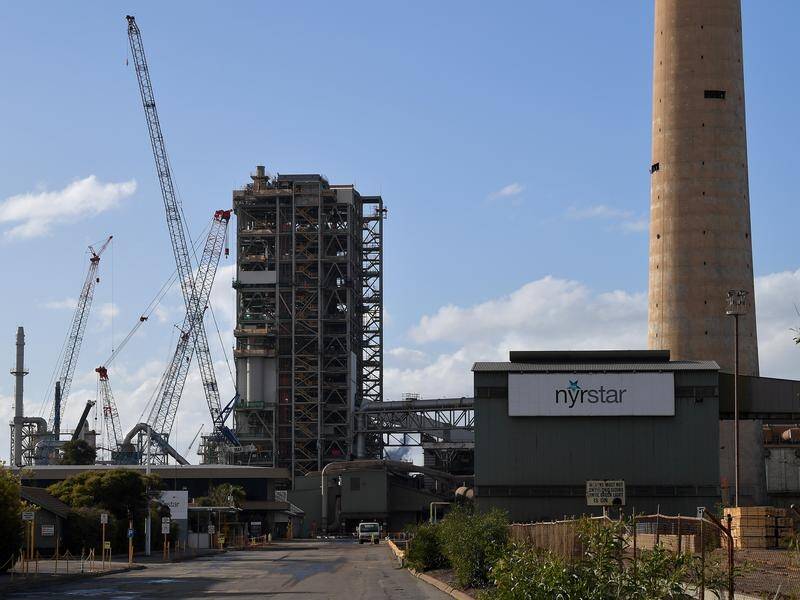 The South Australian EPA has renewed the operating licence for the Nyrstar smelter at Port Pirie.