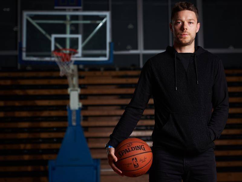Matthew Dellavedova says adding Ben Simmons gives the Boomers a huge boost for the World Cup.