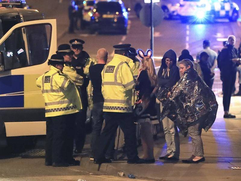 A man who helped his brother carry out the Manchester concert bombing has been jailed for 55 years.