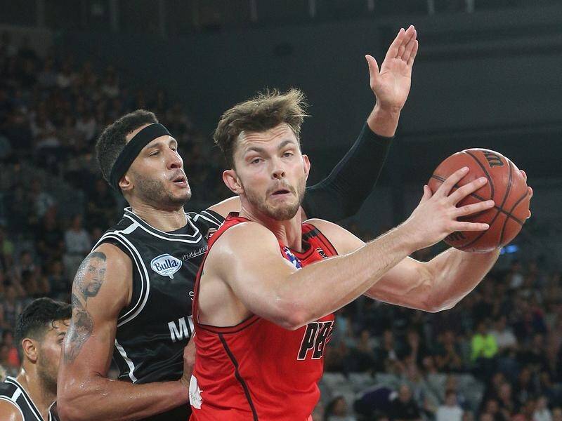 Angus Brandt's battle with Josh Boone looms as a crucial one in the upcoming NBL grand final series.