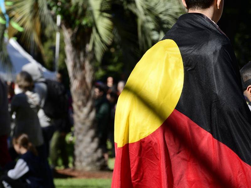 Indigenous recognition has been included on the agenda for the Morrison government.