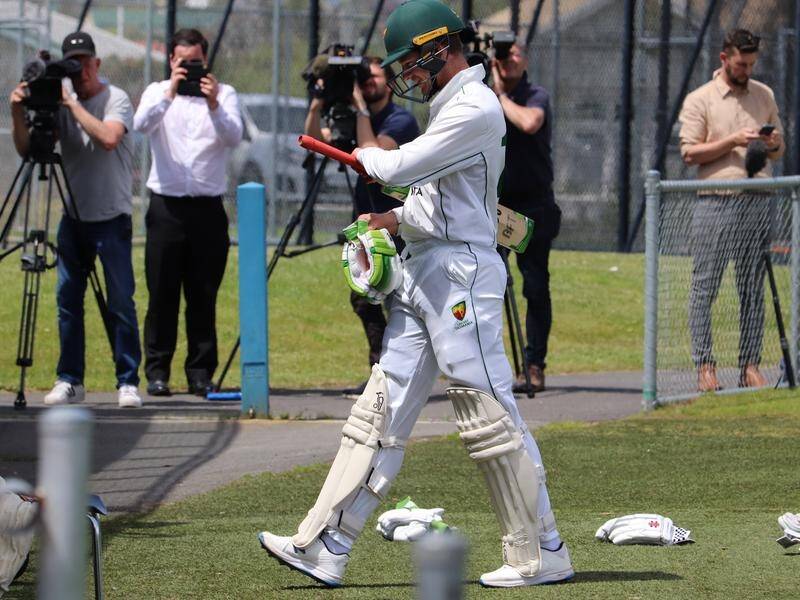 Former Test skipper Tim Paine is taking a break from cricket for the 