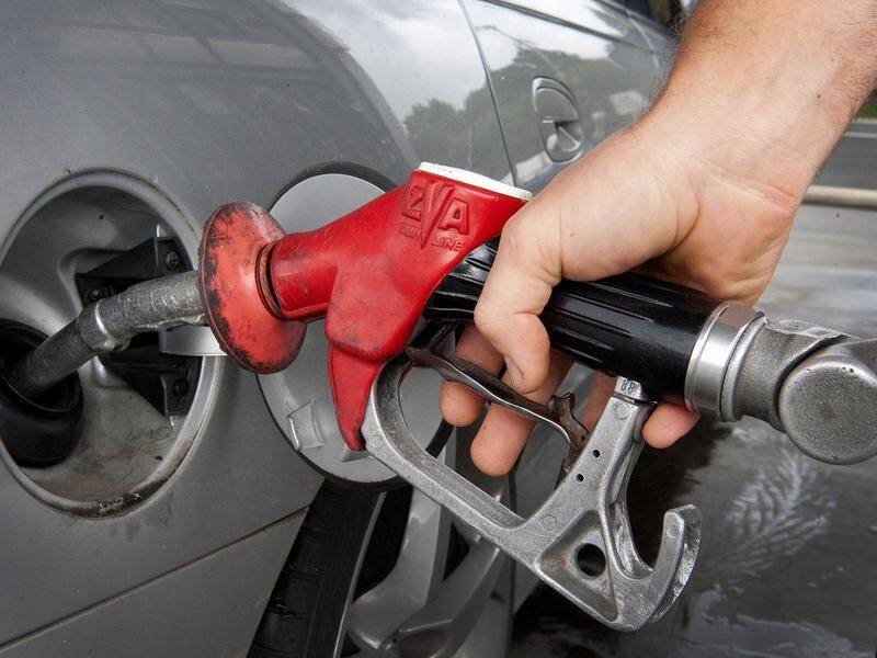 Most capital cities by early next week will see $2 a litre for petrol on average, the NRMA says.