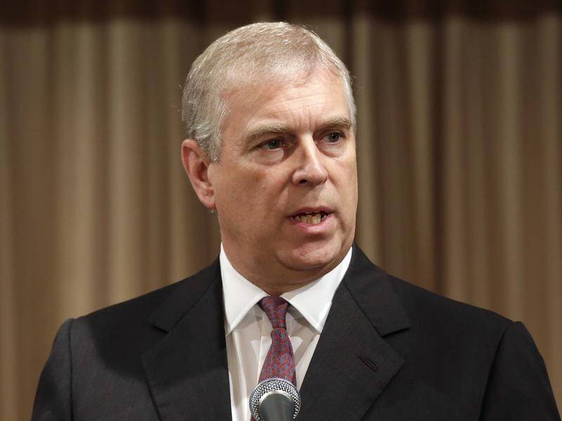 Prince Andrew faces a possible late 2022 US civil trial on accusations that he abused a woman.