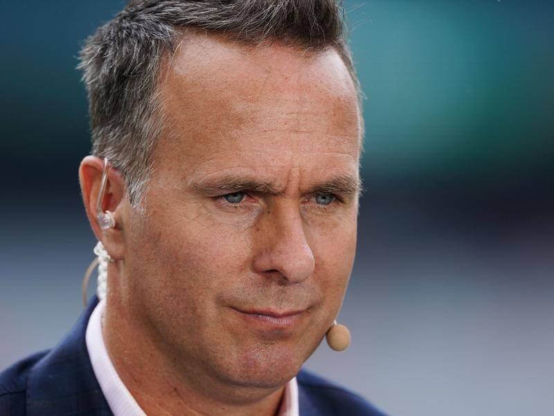 Michael Vaughan has apologised for Azeem Rafiq's hurt and for historic tweets that he sent.