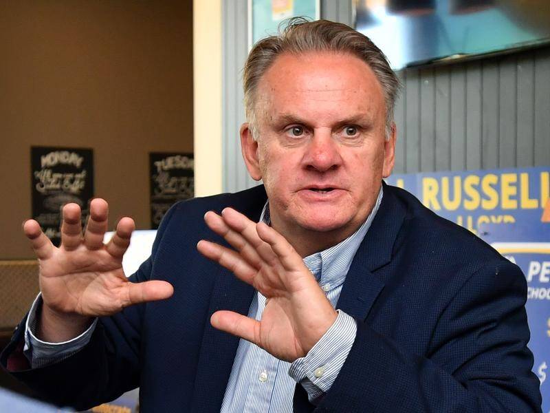 One Nation NSW leader Mark Latham says religious Australians worry about freely expressing views.