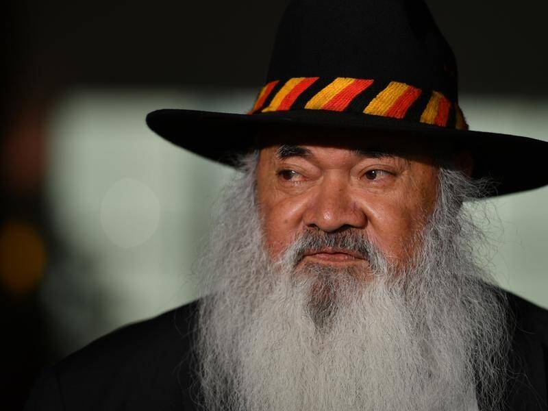 Labor senator Pat Dodson says the number of indigenous deaths in custody continues to be a scandal.