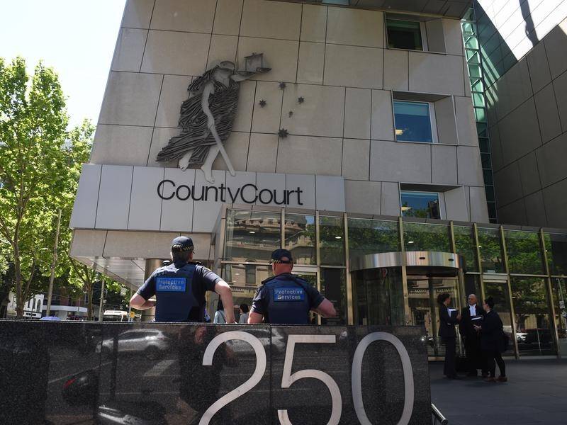A woman who stole more than $850,000 from a Melbourne real estate agent has been jailed.
