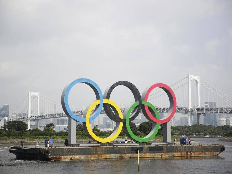 International fans will be welcome at rearranged Tokyo Olympics, suggests IOC President Thomas Bach.