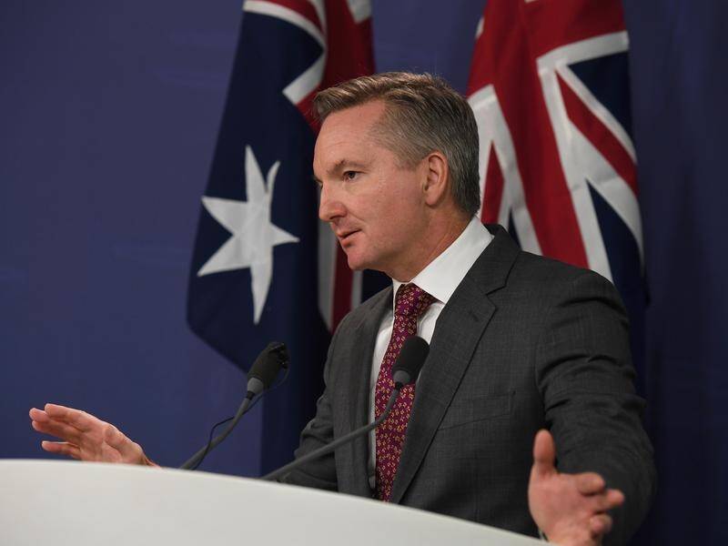 Chris Bowen says he relishes the coalition scaremongering over his party's proposed tax reforms.