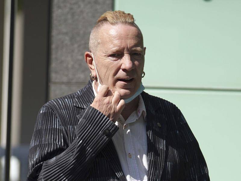 Former Sex Pistols Win Case Against Rotten Illawarra Mercury