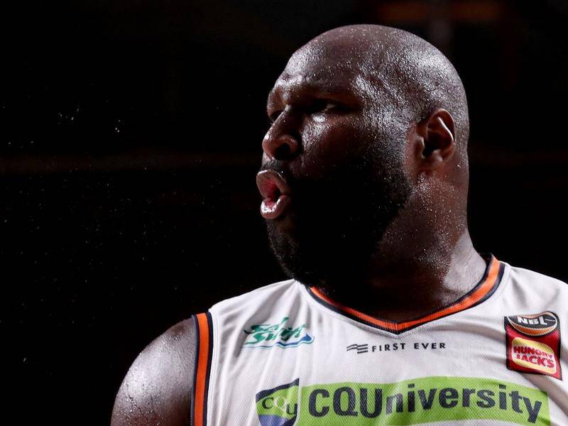The Cairns Taipans will embark on a trip to Nate Jawai's remote far north Queensland hometown.