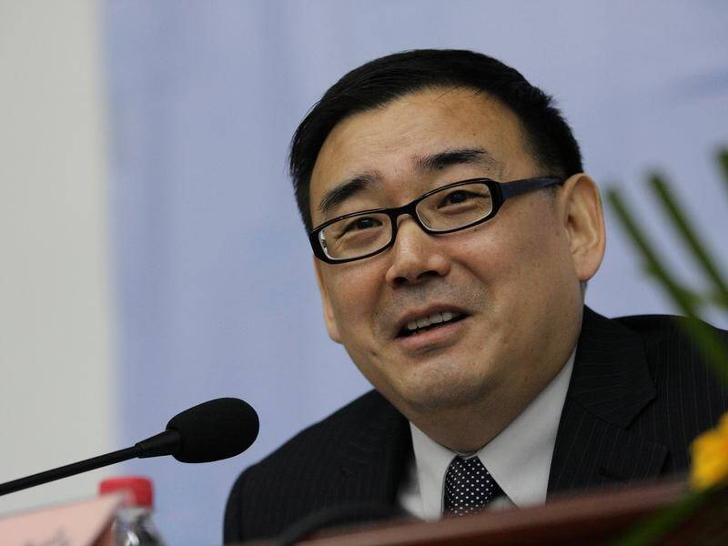 The Australian government has slammed China's decision to indict Yang Hengjun on espionage charges.